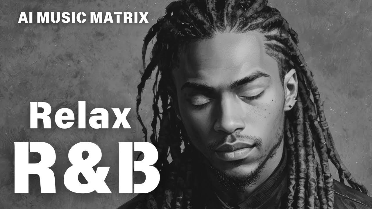 R&B Relax 75 🎶 Cozy Chill & Study Music