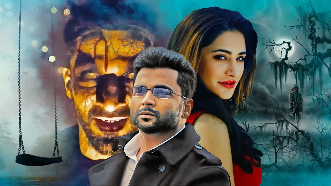 Amavas (2019) Full Hindi Horror Movie | Nargis Fakhri & Sachiin Joshi | 4K