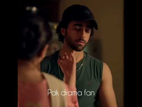 When u both have same attitude❤🔥 #trending #viral #foryou #pakdrama #qarzejaan #nashwa #amaar