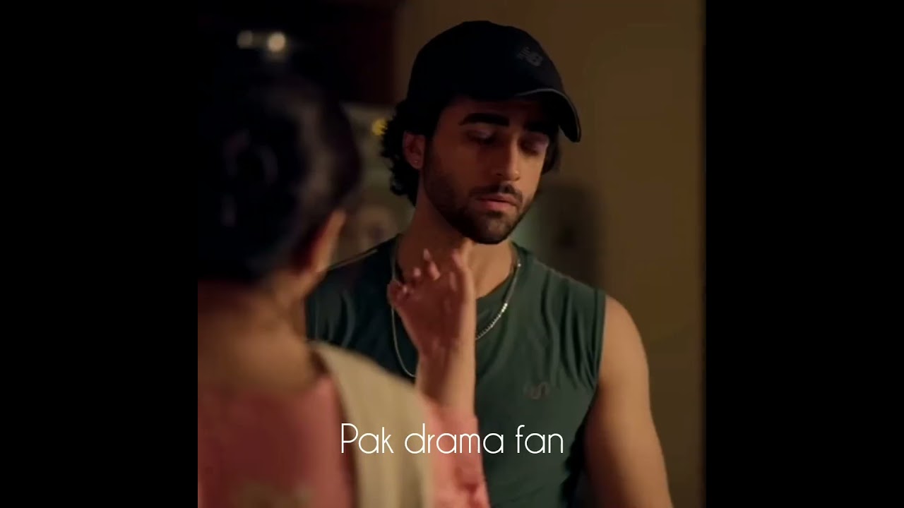 Same Attitude 💖🔥 in Trending Drama