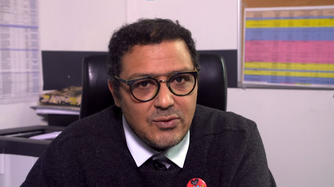 Mohamed Aïssani rejoint le CNE pour maîtriser les prix