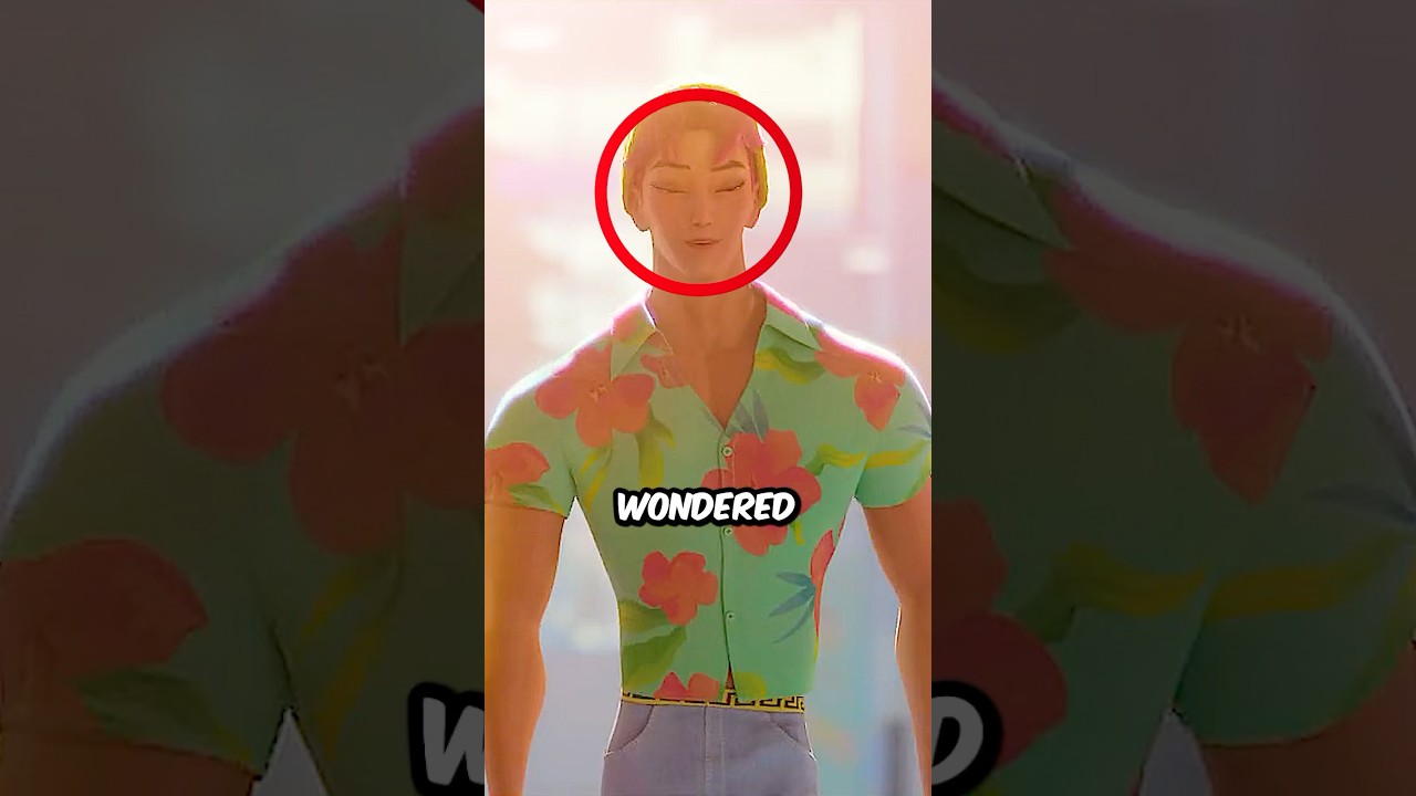 Why Does Abby Wear Tight Clothes?🤔