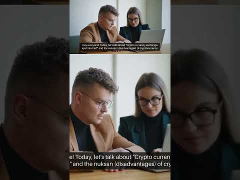 Crypto currency exchange