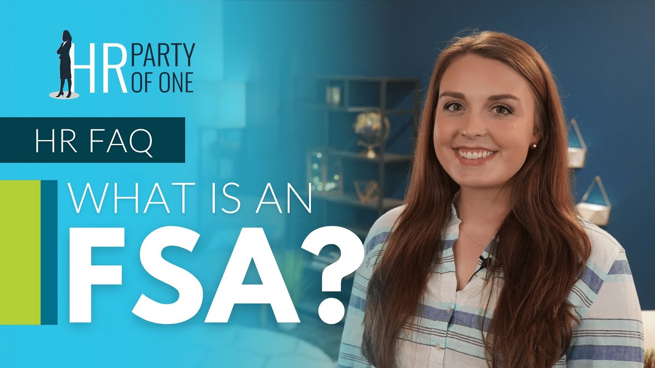 What Is an FSA? All-in-One Payroll & Benefits Solution