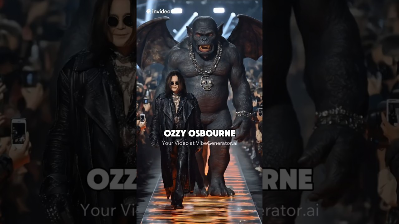 Iconic Musicians Who Changed Fashion: Eminem, Prince, Elvis & More 🎤