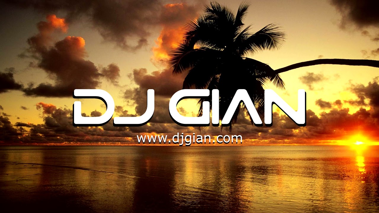 DJ GIAN Latin Pop Classics Mix 🎶