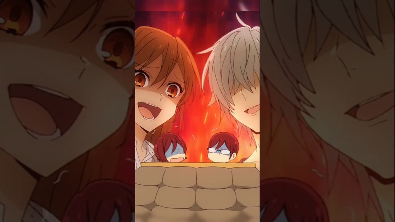 Los Horis vencen a los Sengokus en #shorts 🎮