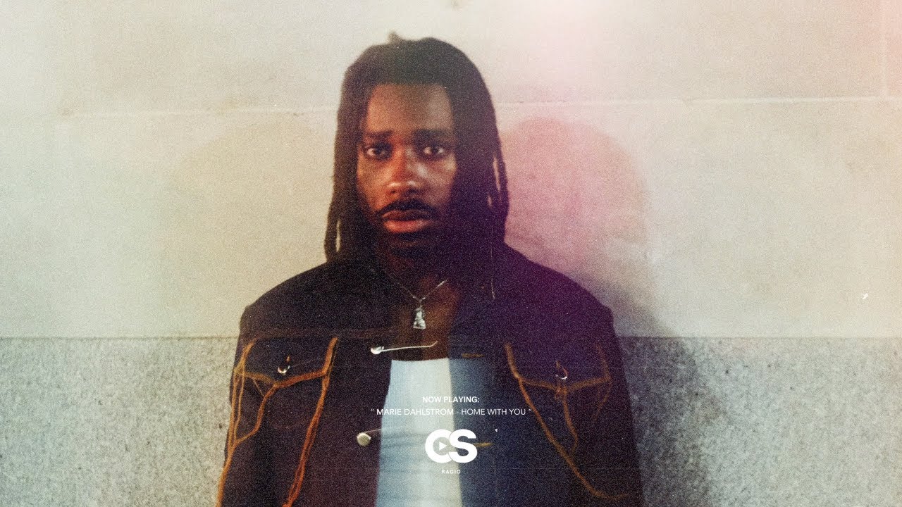 Marie Dahlstrom - Home With You 🎶