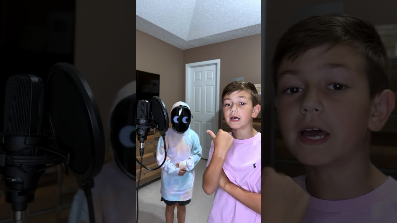 Toxic by BoyWithUke πΆ #Shorts