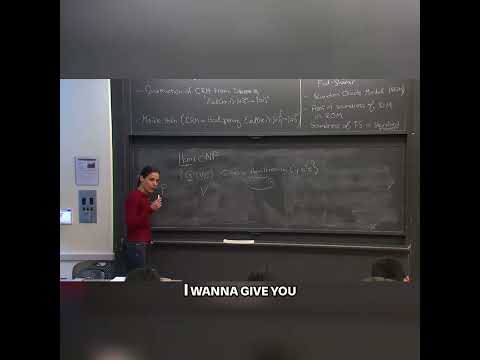 Crypto Magic: Prover vs Verifier - Secret Cycle Revealed!