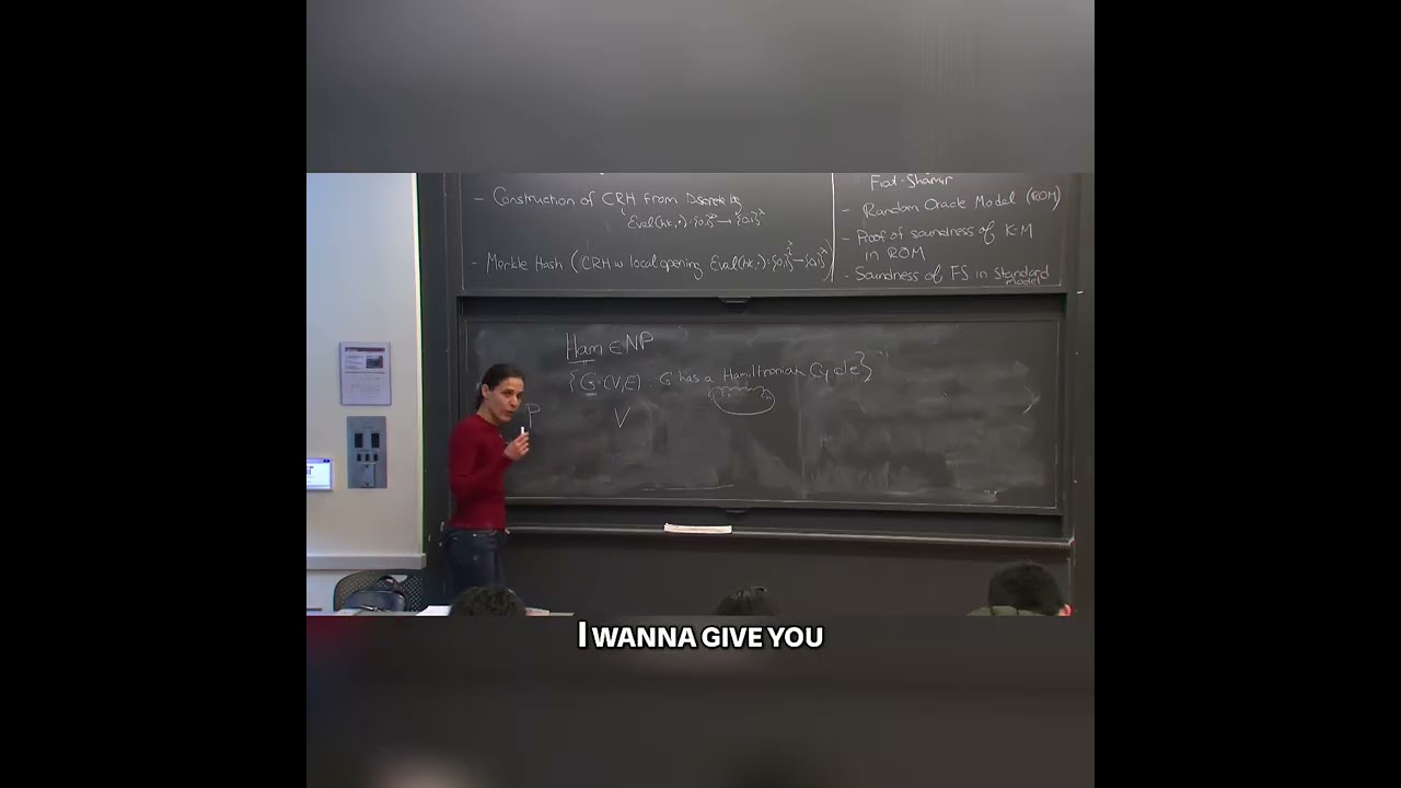 Crypto Magic Unveiled: How Provers and Verifiers Secure Your Data π