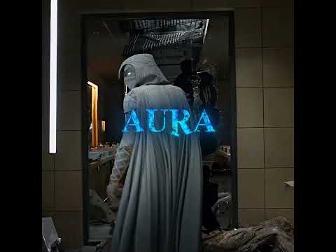Define Aura 🔥 | Moon Knight edit | If we being real - Yeat
