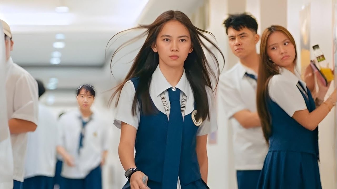 School Enemies Turn Lovers: Korean, Chinese & Thai Romantic Song Mix 🎶