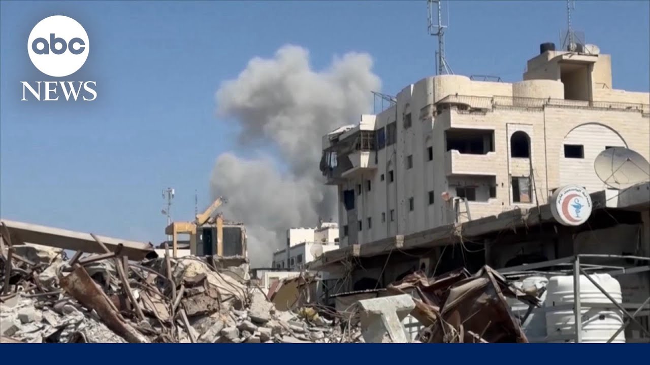 Israel-Hamas Gaza Ceasefire: Key Details & Next Steps ✍️