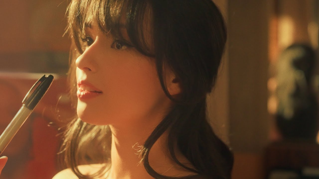 [HYBE x Geffen] PRELUDE: THE FINAL PIECE - Intro Film