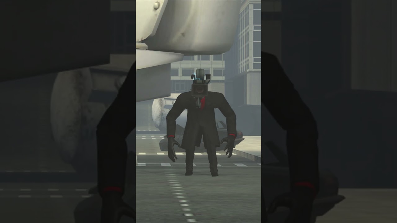 Skibidi Toilet 31: Parasite Attack & Dop Dop Dop ๐