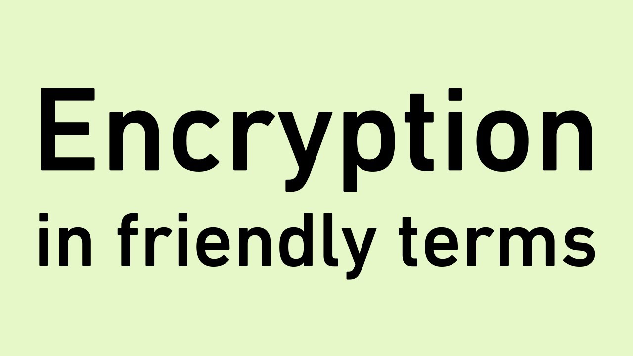 Understanding Encryption Made Simple: Cryptography, AES, & HTTPS 🔐