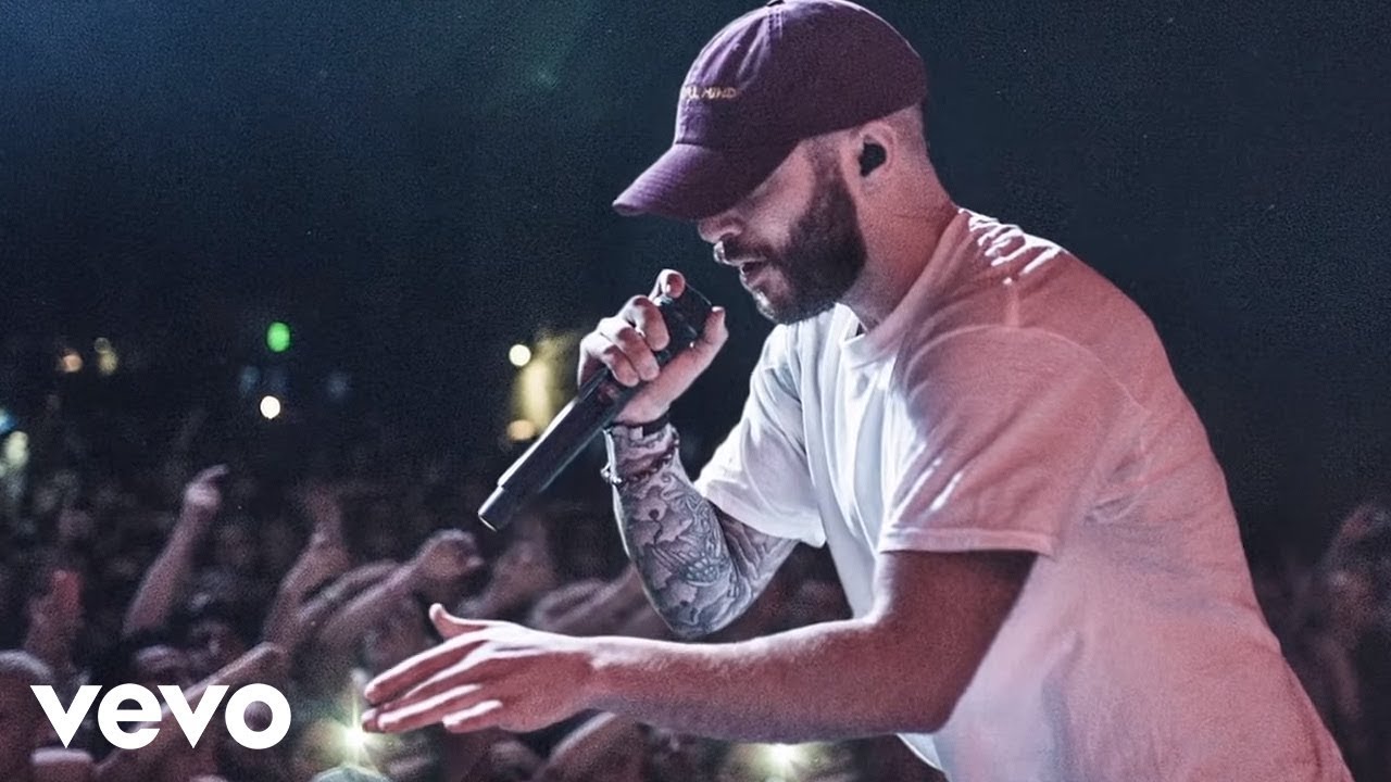 Jon Bellion - All Time Low (Official Video) 🎶