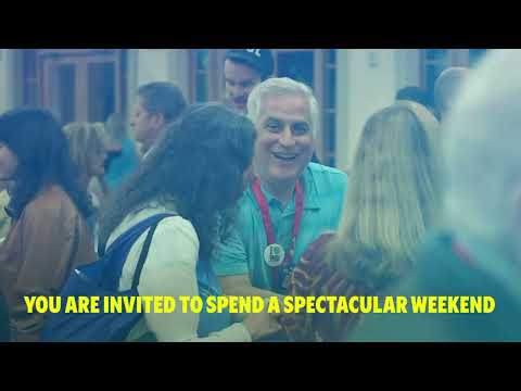 BBYO IC 2025: Adult Experience Registration Launch Video