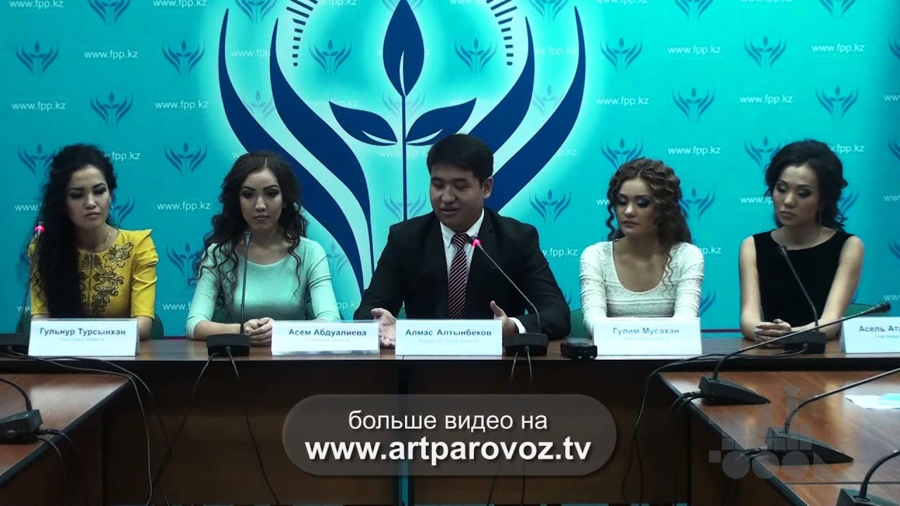 Группа Gaukhartas: 4 оттенка женского сопрано 🎶