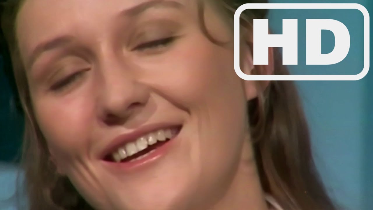 Maria Magdalena - Trigo Limpio (HD) (1978)