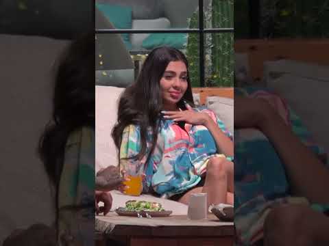 روژان مهیار رو سر کار میزاره!!😁😊 | Eshghe Abadi - عشق ابدی #shorts