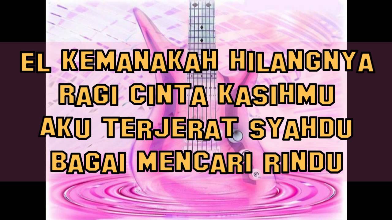 LEEZ-EL (+LIRIK) - New Song Release 🎶