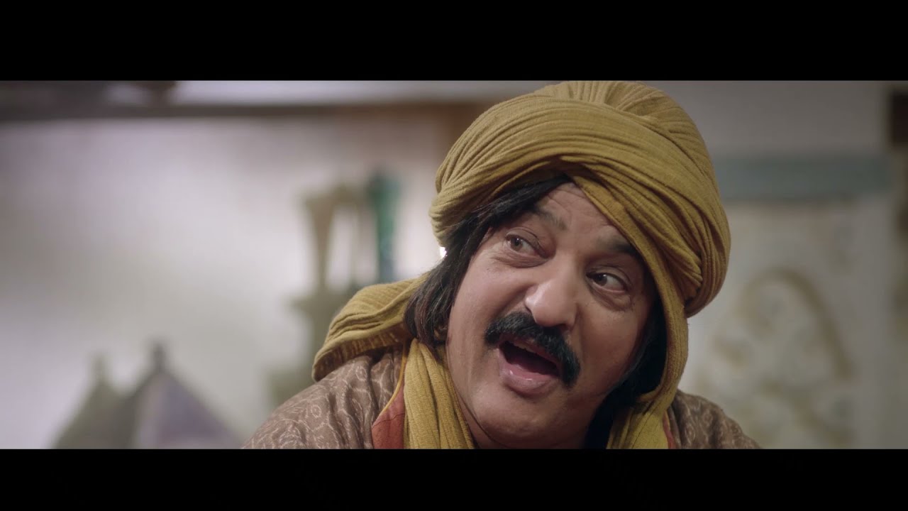 Sultan Achour S1 EP11: Truth vs Lies ⚖️