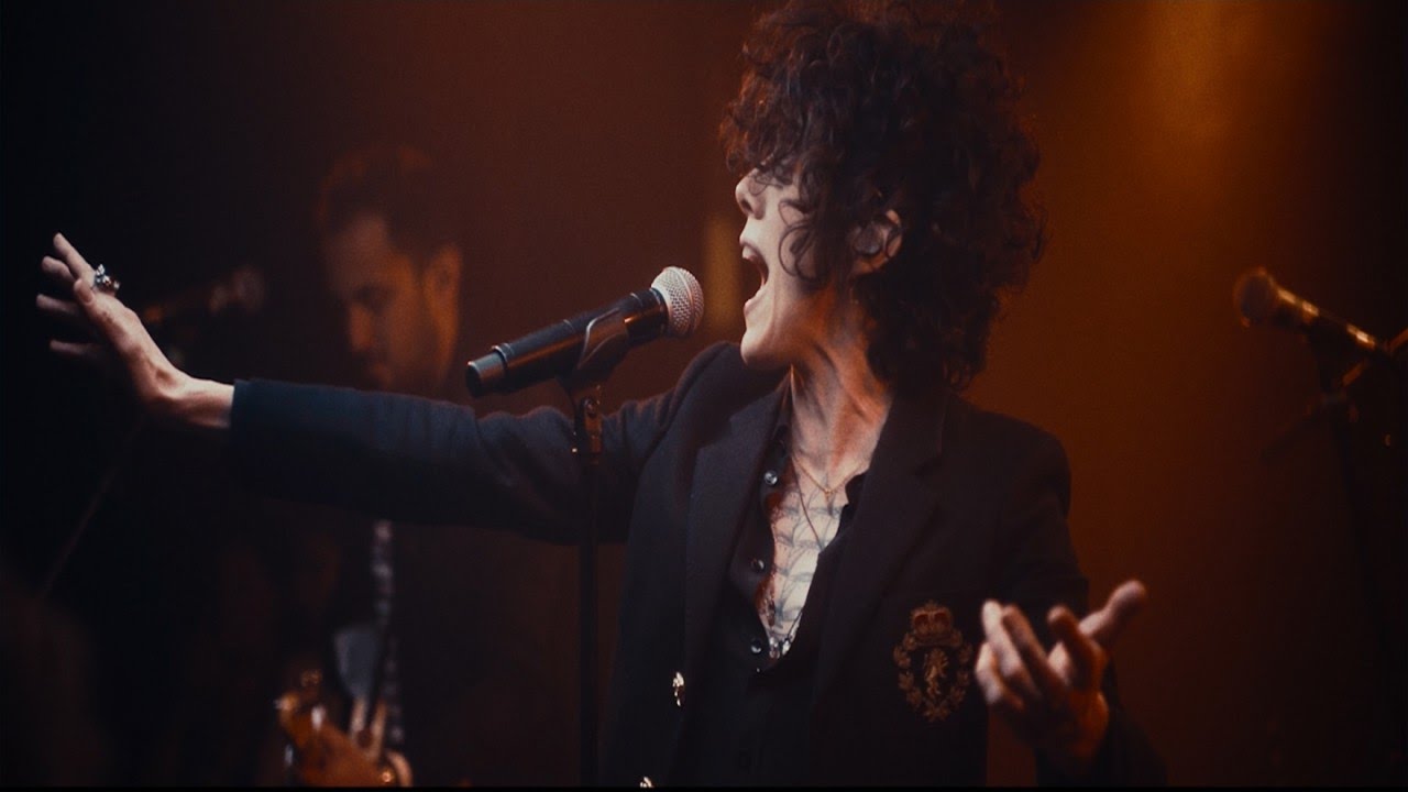 LP - Strange (Official Video) | Stream & Download Now 🎶