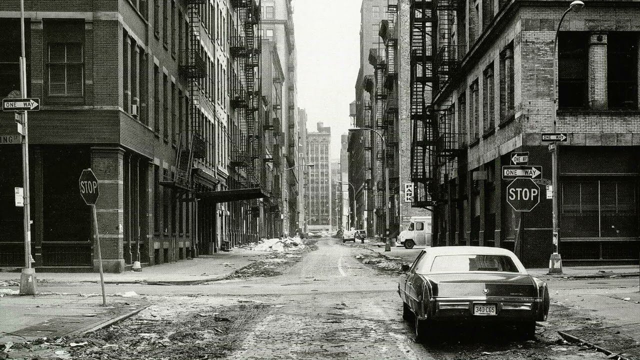 90s Underground Hip Hop Vol.4 🎤