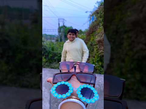 Perfume Lagawe Chunni Mein👓🤓🕶️🥰#shorts #funny #viral #mistihappylifestyle