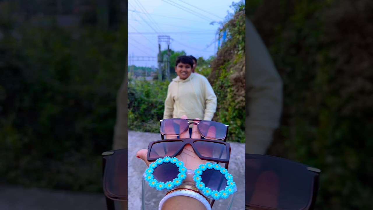 Hilarious Moment: Perfume in Chunni! 😂✨ #Shorts