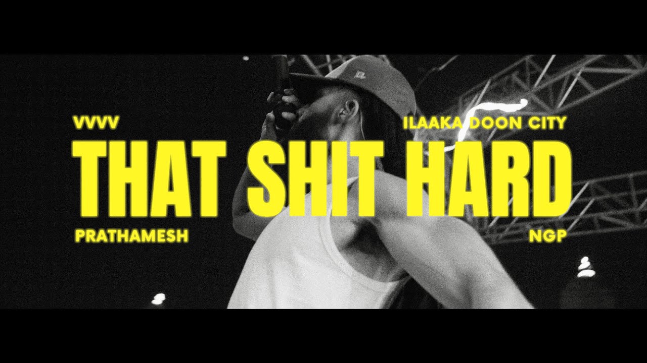 Vichaar X Prathamesh Drop a Fire Track That Stirs the Crowd🔥