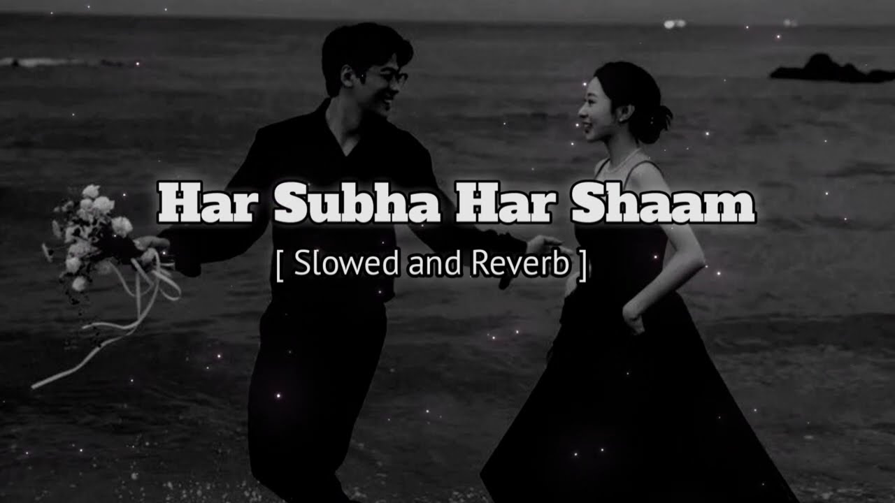 New 2026 Romantic Song 'Har Subha Har Shaam' | Ranveer & Sara 🎶