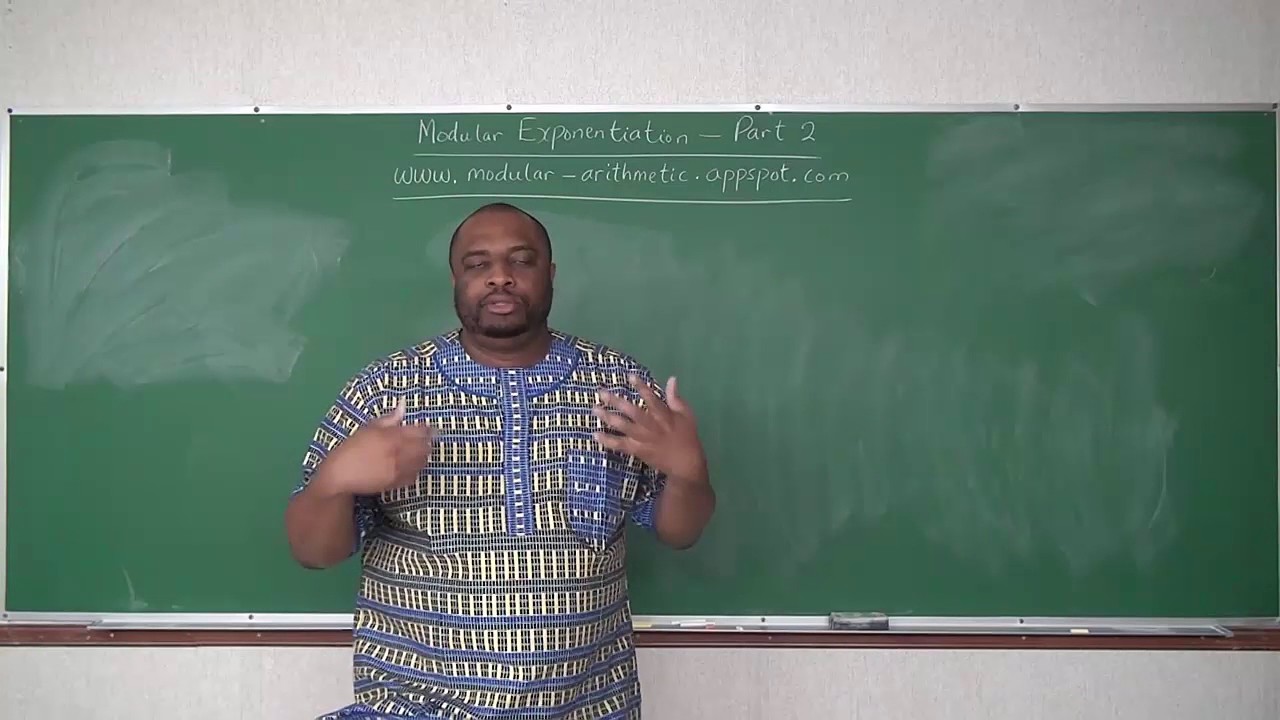 Fast Modular Multiplication Method π