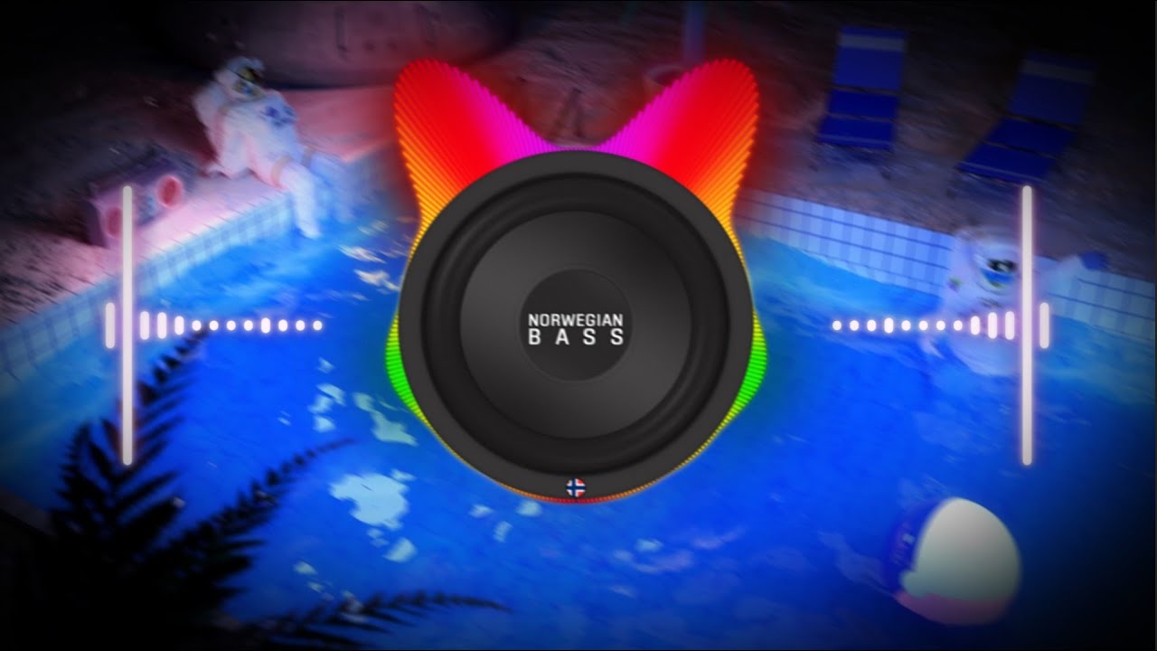 ๐ฅ itsAirLow - abcdefu (Bass Boosted) | Norwegian Bass Vibes ๐ถ