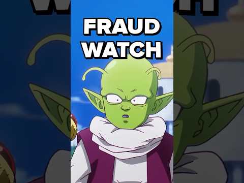 Dende is a FRAUD