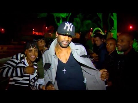 Fally Ipupa - Naza Cot'Oyo (Official Video)