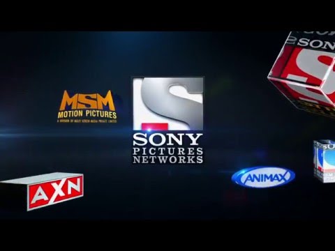 Sony Pictures Networks India