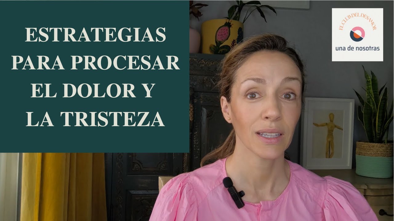 💔¿Cómo superar el dolor tras una ruptura amorosa? Estrategias psicológicas para conseguir alivio