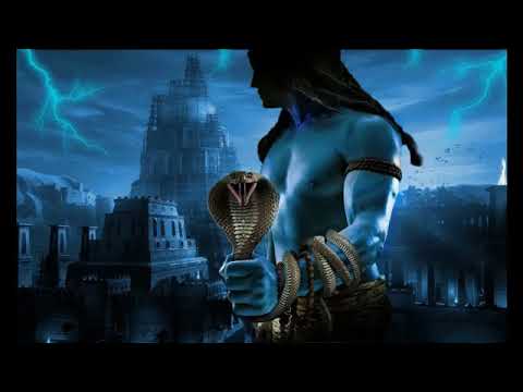 Shiva trance 2015 WARNING