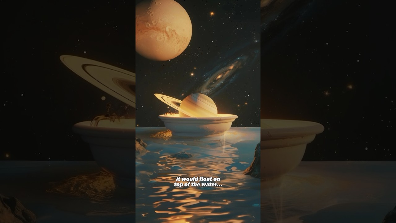 Two Truths, One Lie: Space Facts 🌌