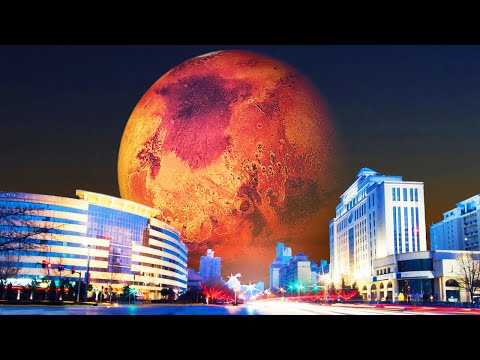 Fakta-Fakta yang Membuatku Sedikit Takut pada Ruang Angkasa