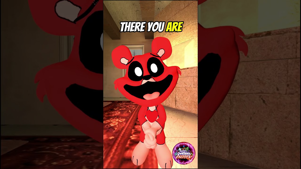 Bobby BearHug 💖 The Cutest Comforting Bear – Meet Our Loving VA Olivia!