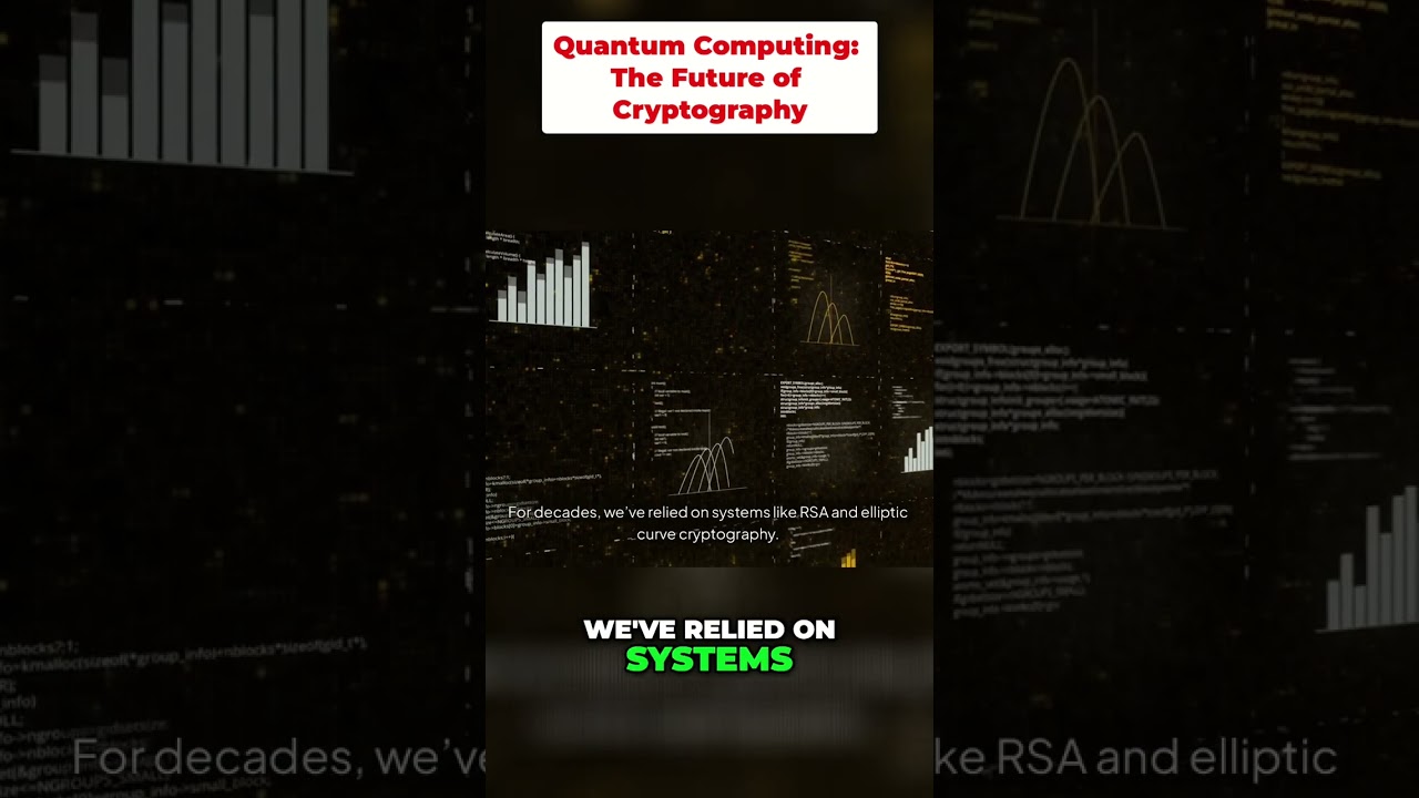 Quantum Computing and the Future of Cryptography