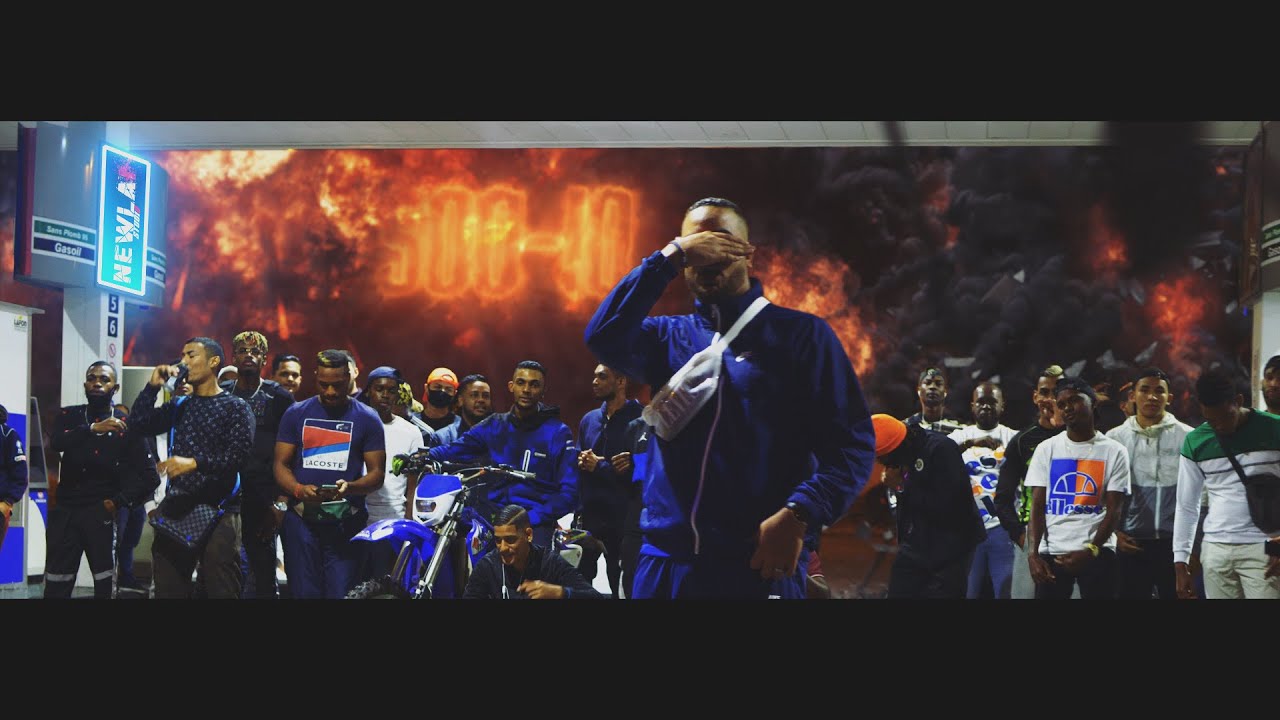 Nicko - Navire from EP 500-10 🚢