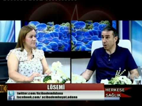 21 Mayıs "Herkese Sağlık" Programı