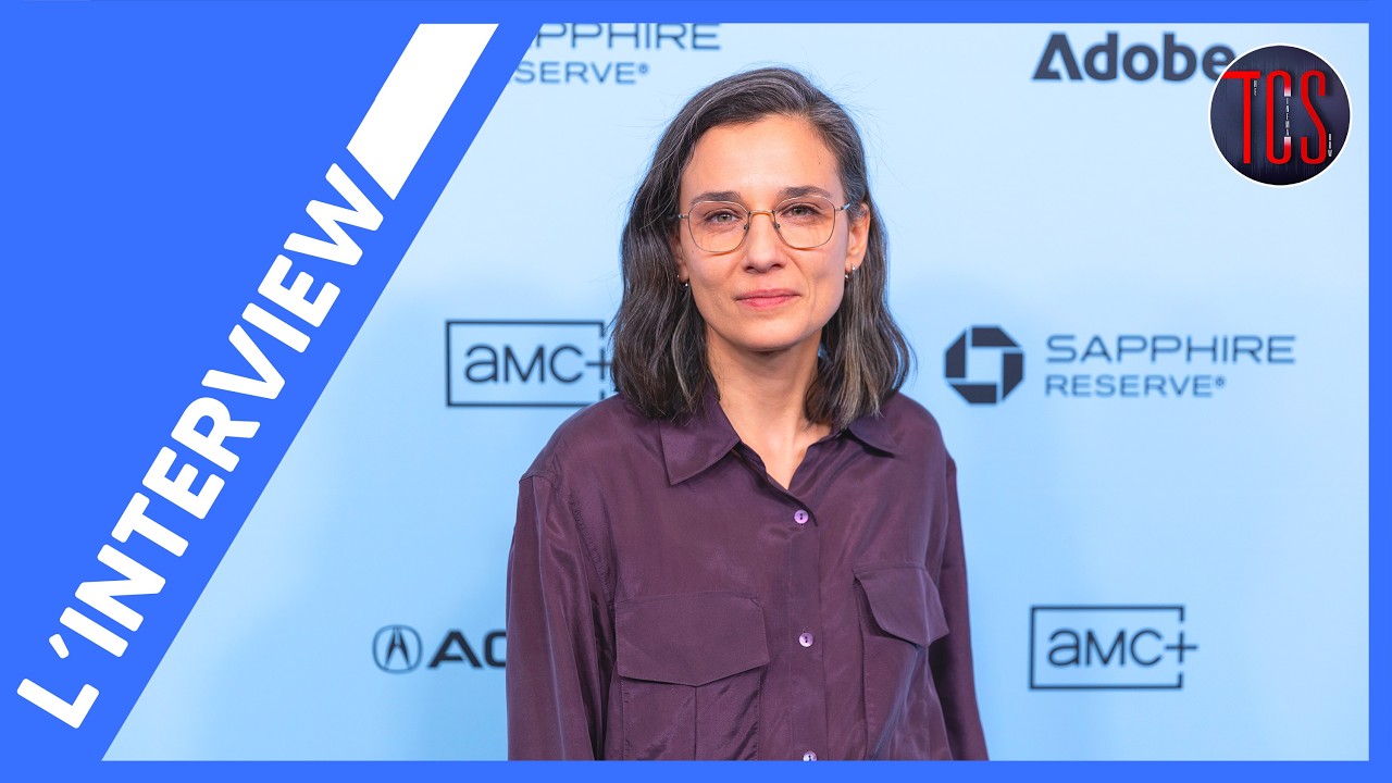 Moderniser un classique du cinéma québécois | L'INTERVIEW de Chloé Robichaud