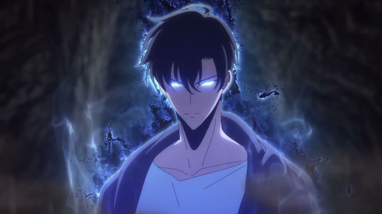 Epic Showdown: Sung Jin Woo Arrives in Jeju Island to Face the Ant King 🐜 | Solo Leveling AMV