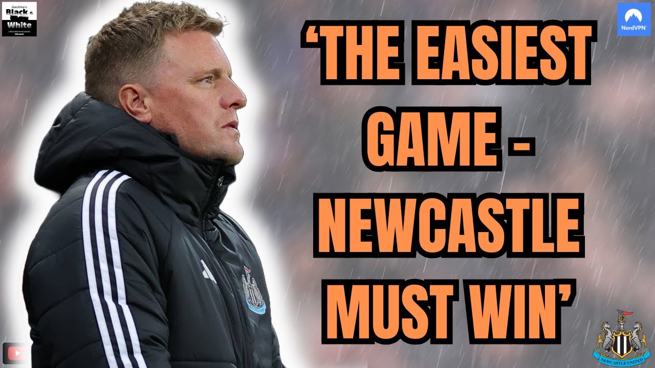 Newcastle United Faces Crucial Win Against West Ham with £55m Star in Crisis ⚽